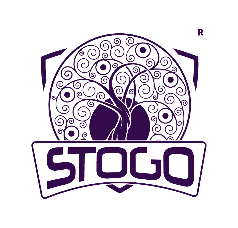 STOGO logo